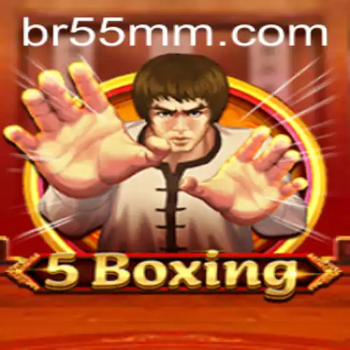 Descubra o empolgante jogo 5Boxing