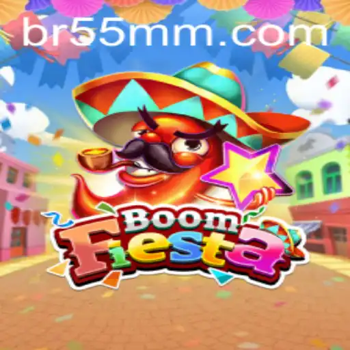Explorando BoomFiesta: Um Jogo de Estratégia e Diversão