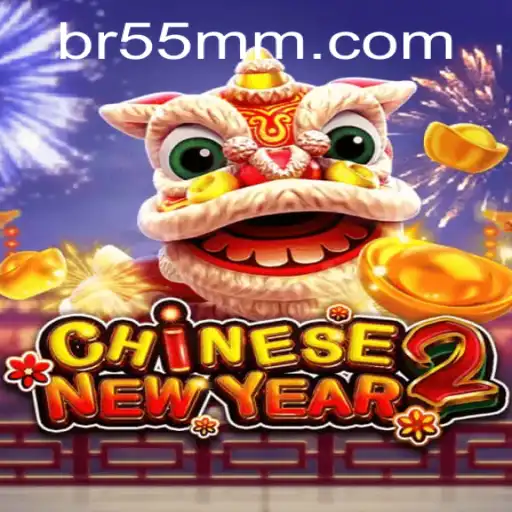CHINESENEWYEAR2: Um Mergulho no Novo Jogo Temático