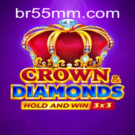 Jogo Crowndiamonds: Descubra a Nova Sensação do Mundo dos Jogos