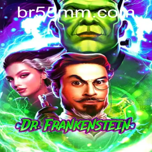 Descubra DrFrankenstein: O Fascinante Jogo na Plataforma 55mm.com