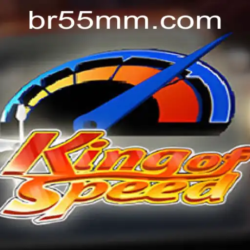 KingofSpeed: Um Mergulho no Mundo da Velocidade Virtual
