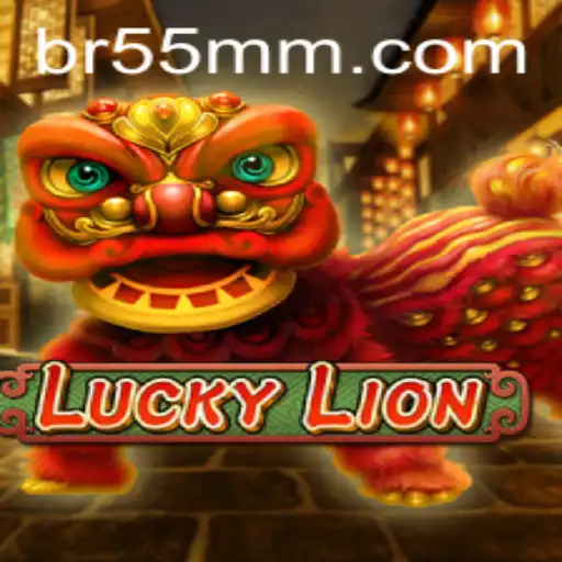 Descubra o Fascinante Mundo de LuckyLion na Plataforma 55mm.com