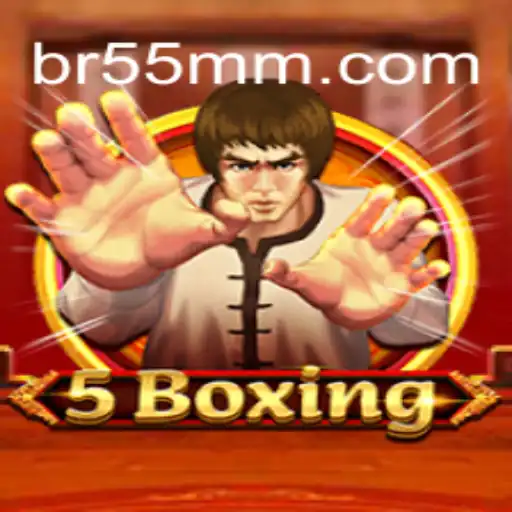 Descubra o empolgante jogo 5Boxing