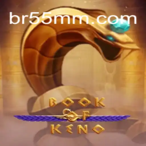 Explorando o Mundo de BookOfKeno: Um Guia Completo