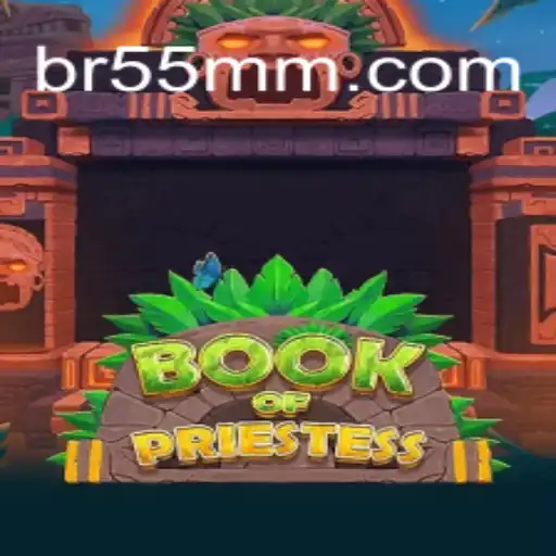 Explorando o Universo de BookOfPriestess