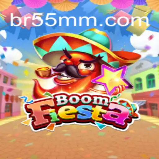 Explorando BoomFiesta: Um Jogo de Estratégia e Diversão