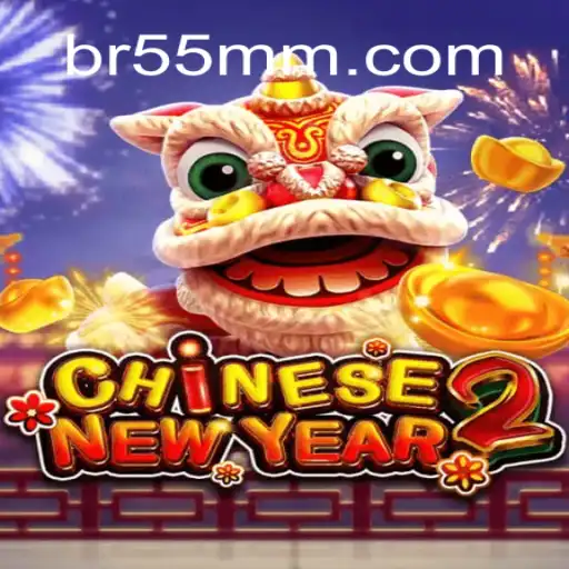 CHINESENEWYEAR2: Um Mergulho no Novo Jogo Temático