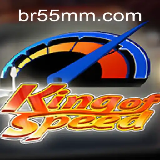 KingofSpeed: Um Mergulho no Mundo da Velocidade Virtual