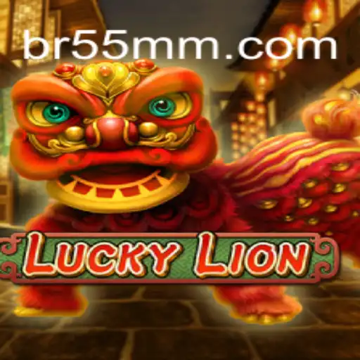 Descubra o Fascinante Mundo de LuckyLion na Plataforma 55mm.com