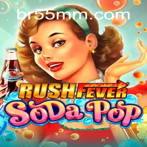 RushFeverSodaPop: Mergulhando na Aventura Espumante