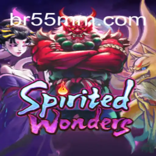 Descubra SpiritedWonders: A Nova Sensação dos Jogos