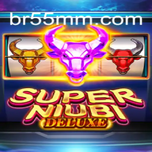 Explorando SuperNiubiDeluxe: O Fenômeno Mundial dos Jogos Digitais