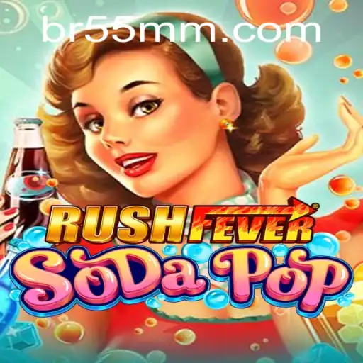 RushFeverSodaPop: Mergulhando na Aventura Espumante