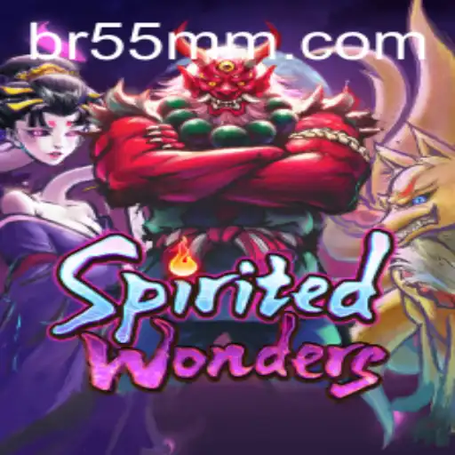 Descubra SpiritedWonders: A Nova Sensação dos Jogos