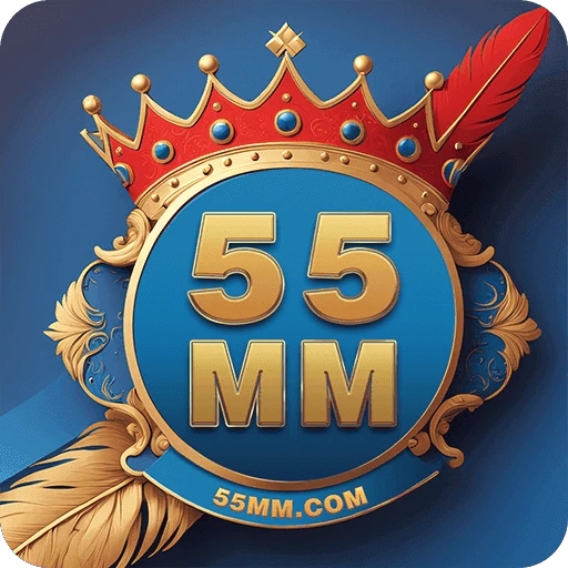 55mm.com Logo