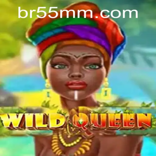 Descubra o Fascinante Mundo de WildQueen - Jogo em Destaque na 55mm.com
